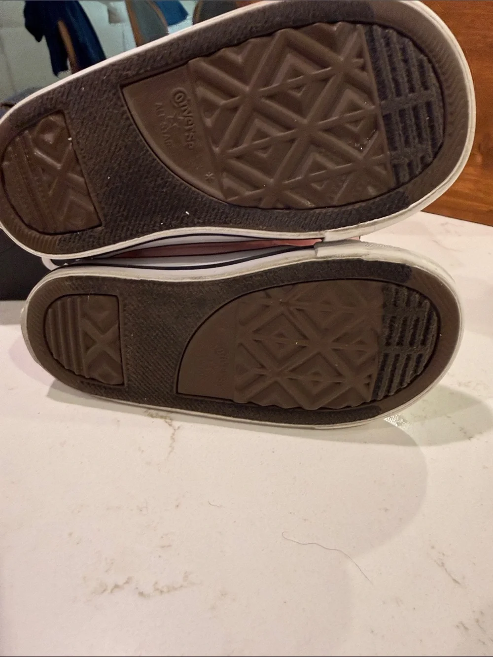 Converse adorable slip